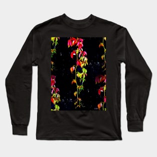 Virginia Creeper Long Sleeve T-Shirt